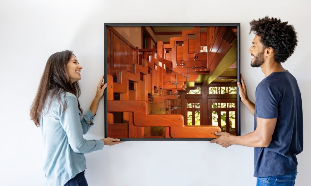 Charles & Henry (1870-1954) Greene