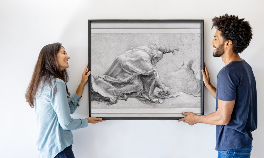 Matthias (after) Gruenewald