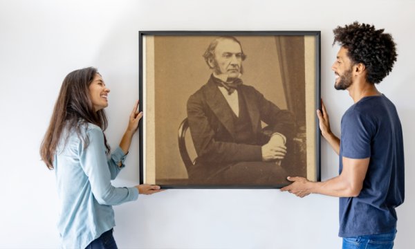 London Stereoscopic and Photographic Company