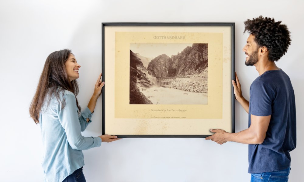 Adolphe Braun and Cie