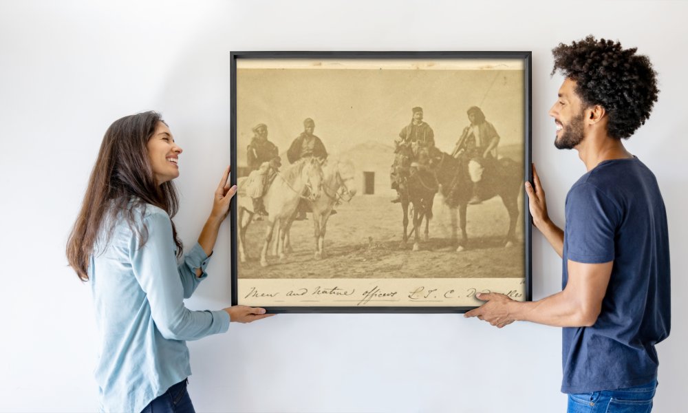 Dr. William Robertson