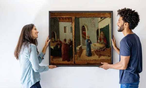 Giovanni Boccati or Boccatto