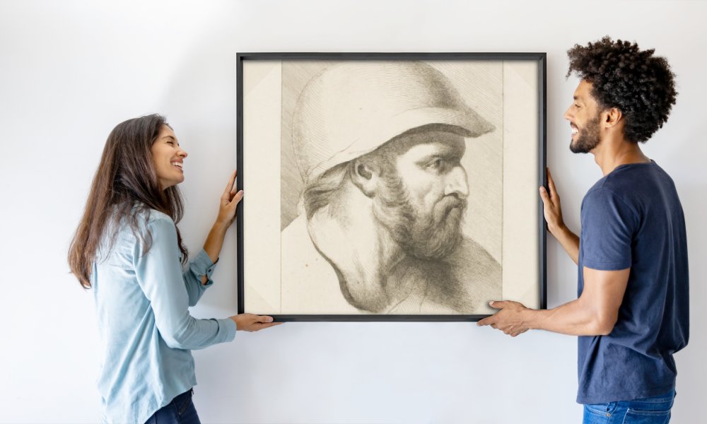 Christian Frederick Köhlitz