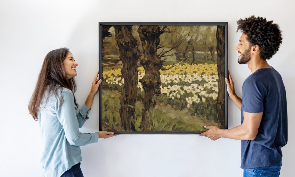 Antonie Louis Koster