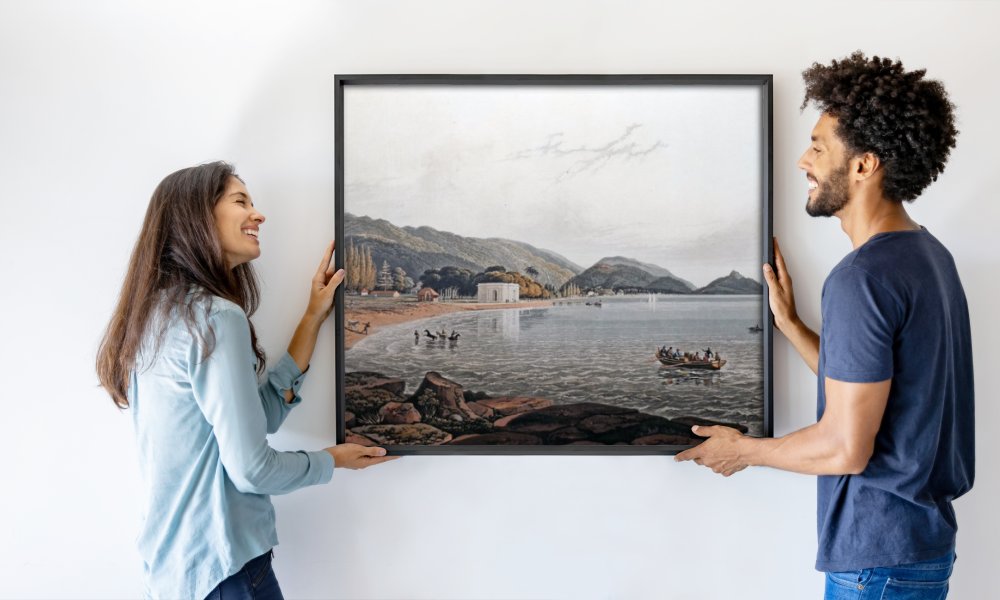 Robert of the Bengal Engineers (after) Smith