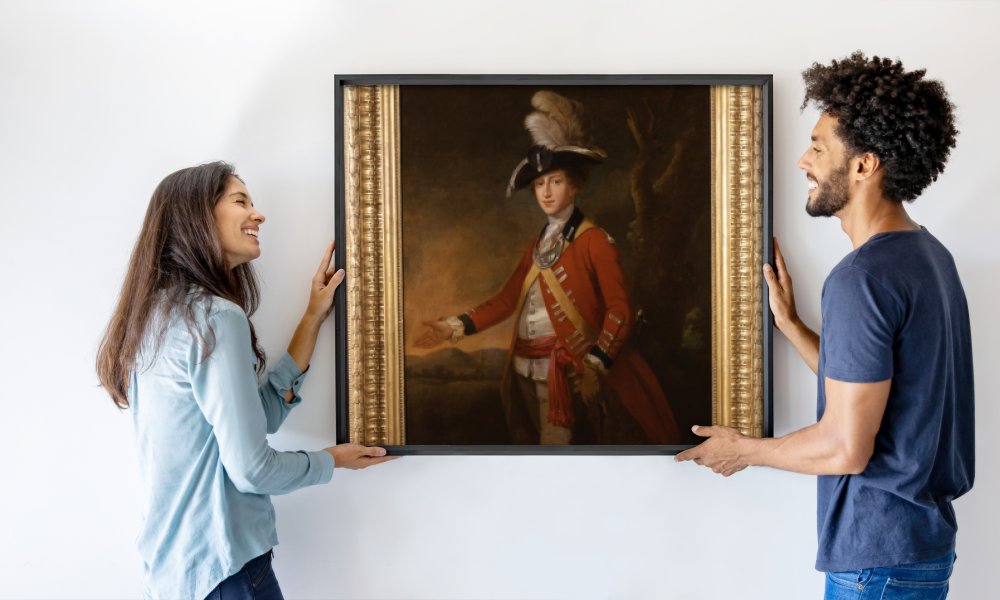 David (attr.to) Martin