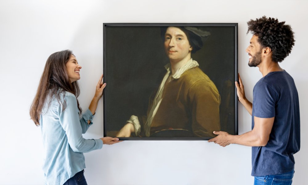 Krzysztof (1659-1729) Lubieniecki