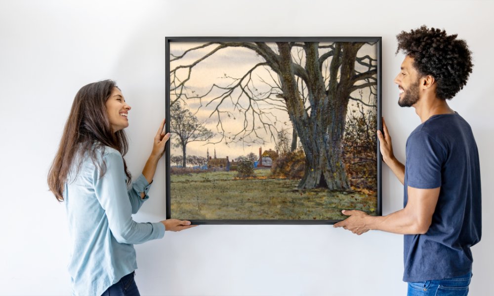 Gilbert Baird Fraser