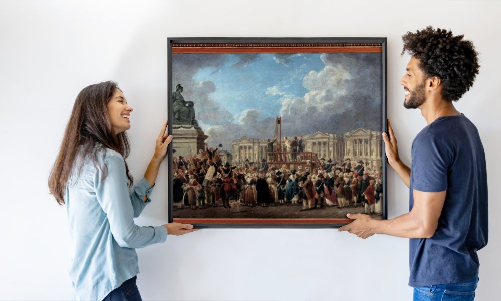 Pierre Antoine Demachy