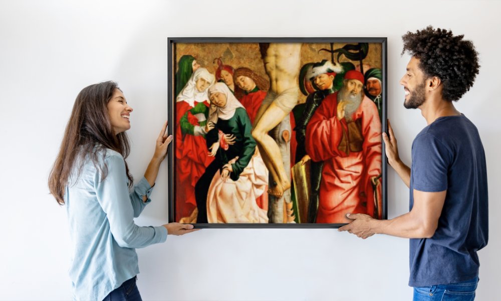 Reuland the Elder Frueauf