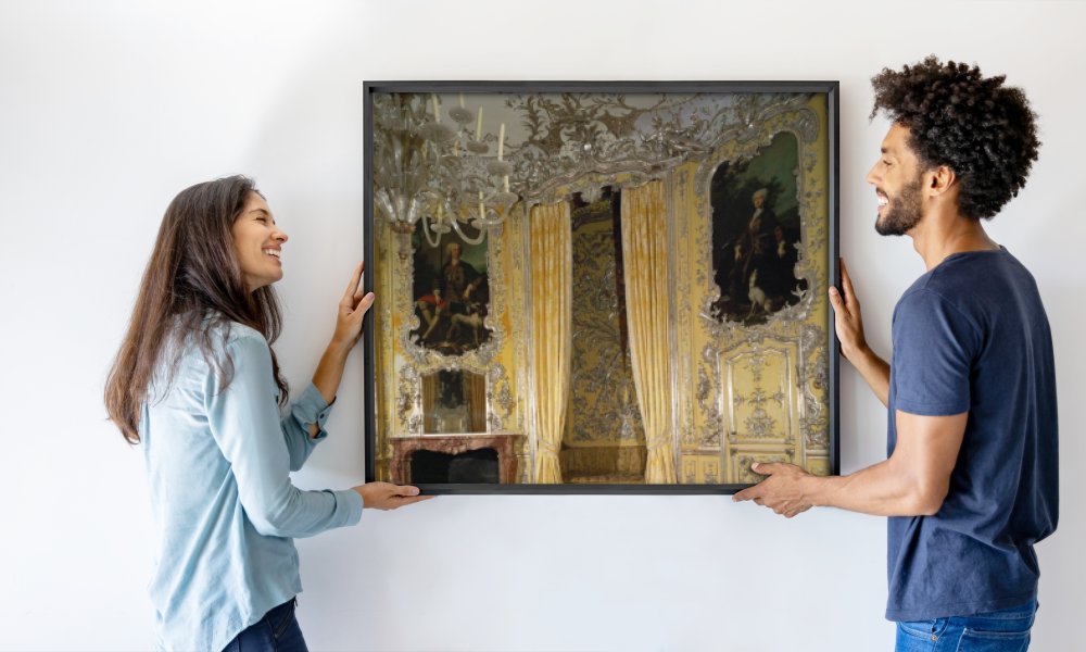 Francois de Cuvillies