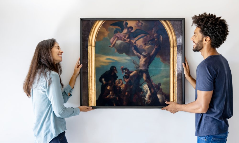 Guillaume (after) Courtois