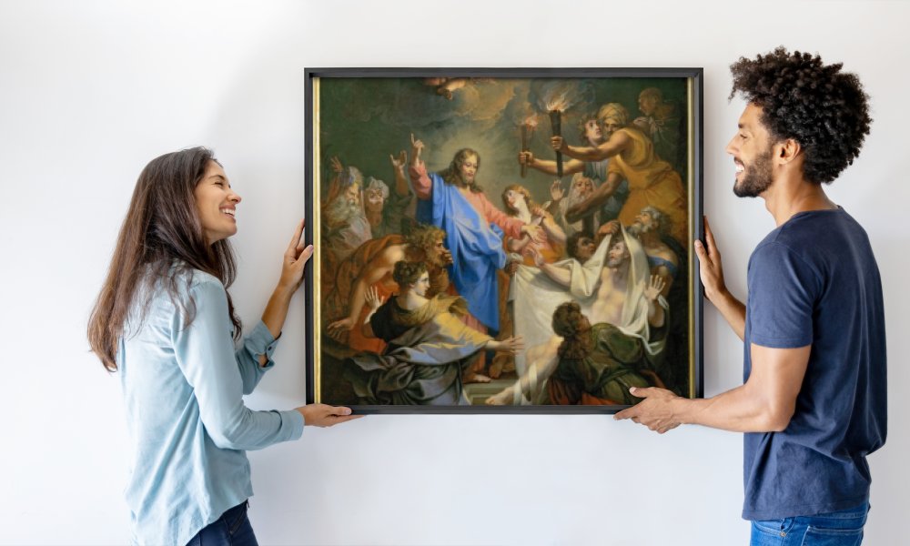 Jean-Baptiste (after) Corneille