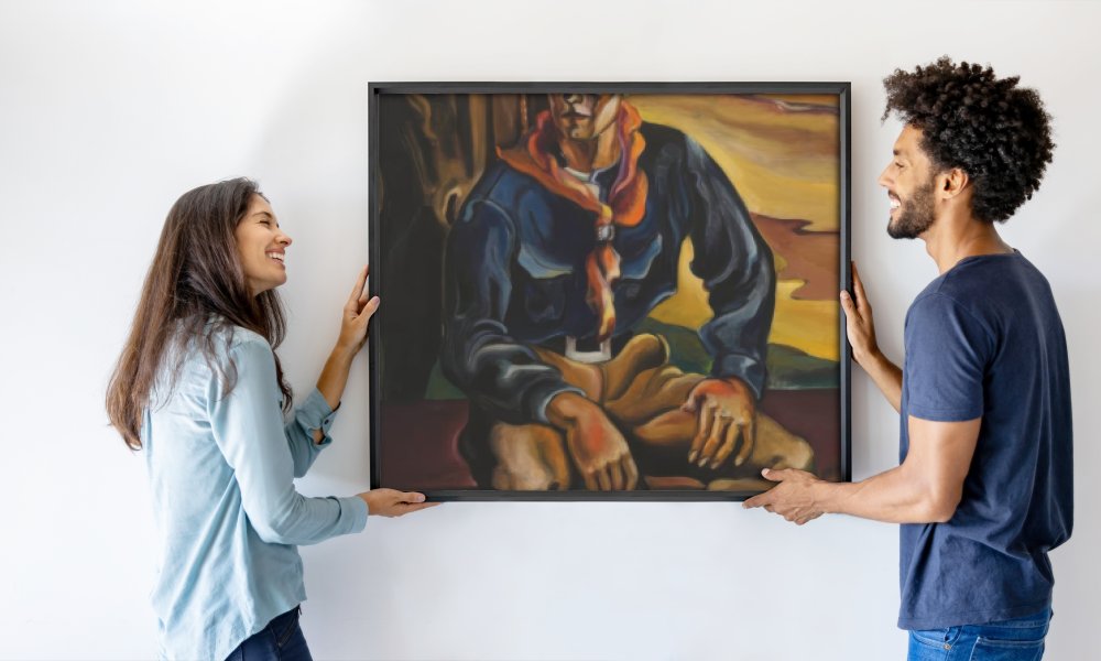 Russell Vernon Hunter