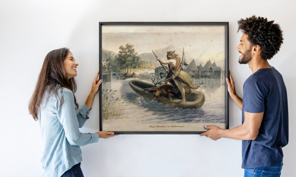 Johann Gottlieb Hegi