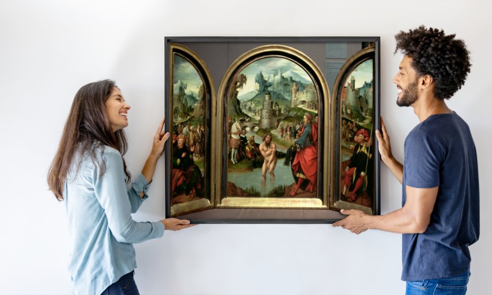 Cornelis Engebrechtsz