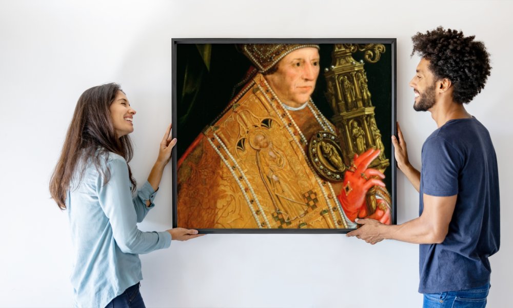 Jacques de Poindre
