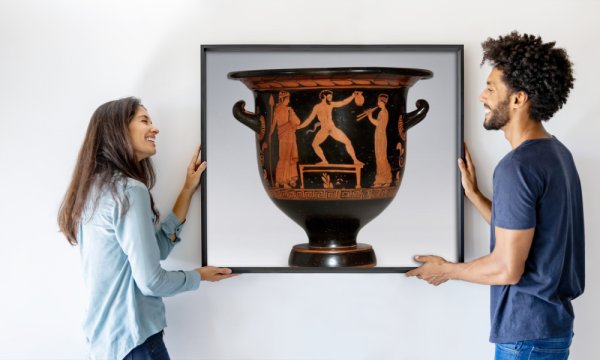 Sisyphus Painter