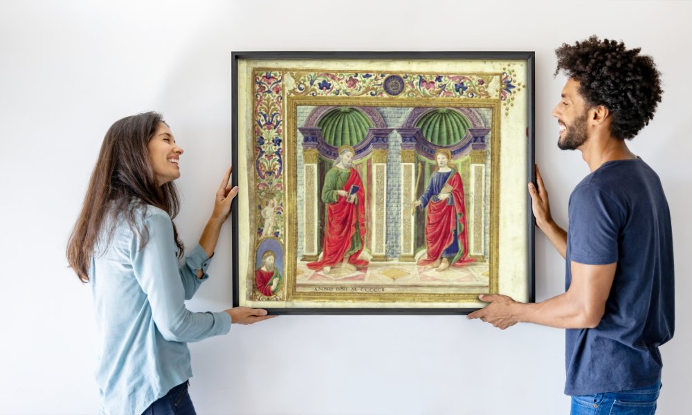 Attavante di Gabriello di Vanti di Bartolo