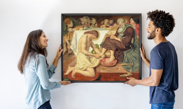 Ford Madox Brown