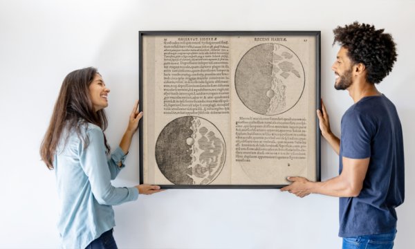 Galileo Galilei