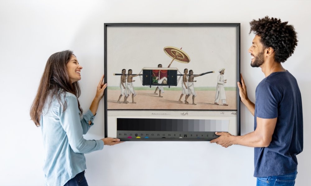 Shaik Muhammad Amir of Karraya