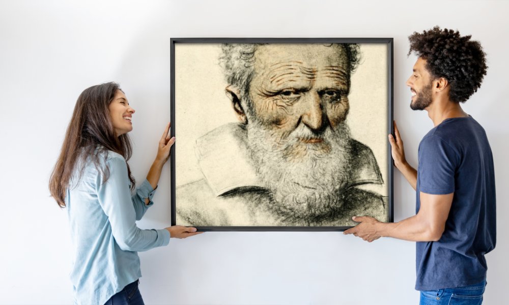 Nicolas Lagneau or Lanneau