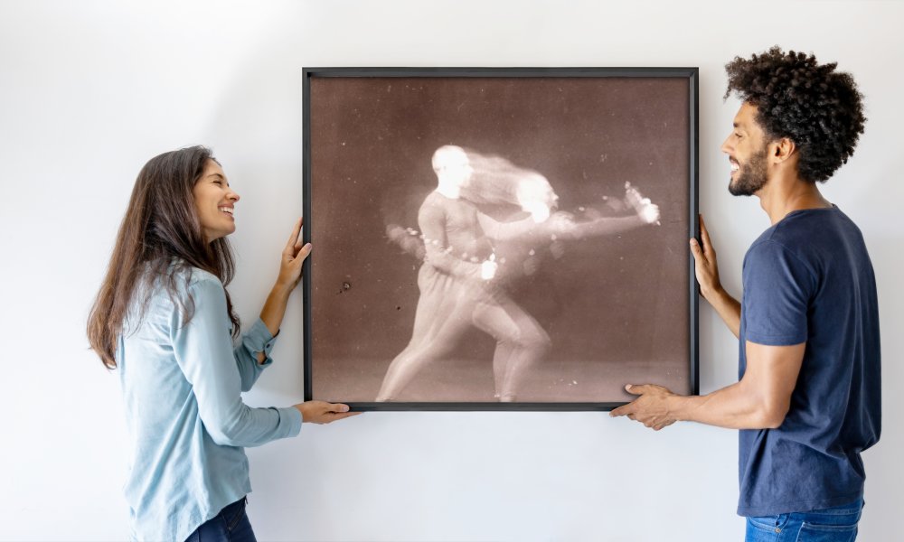 Etienne Jules Marey