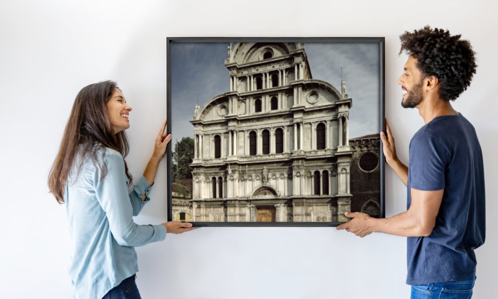 Mauro Coducci or Codussi