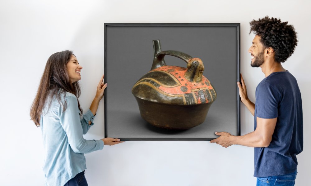 Paracas Culture