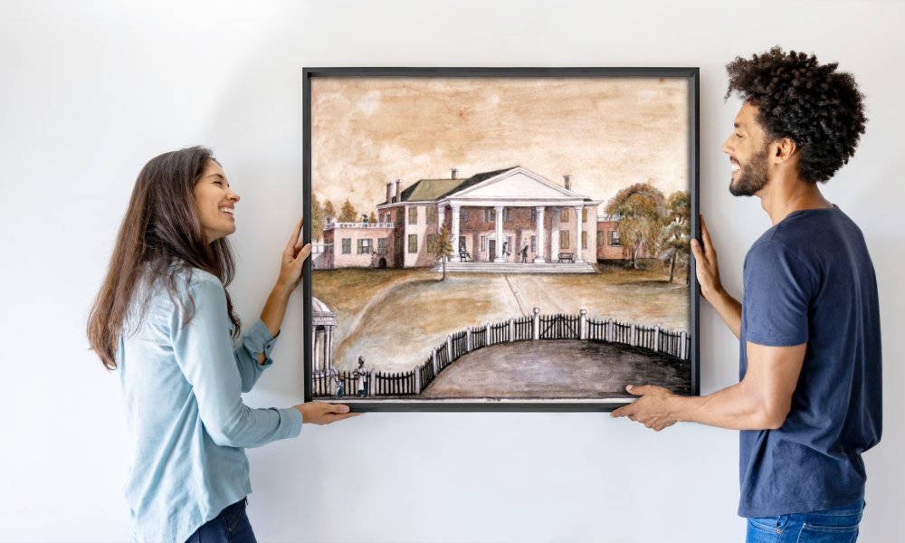 Anne Marguerite Hyde de Neuville