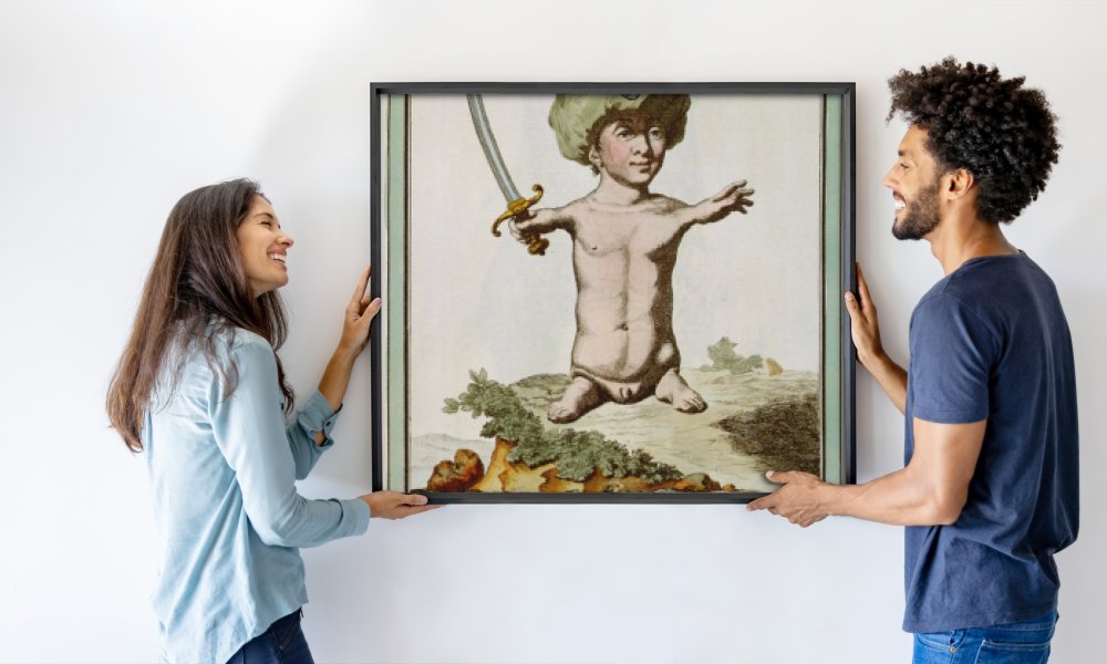 Genevieve Regnault de Nangis