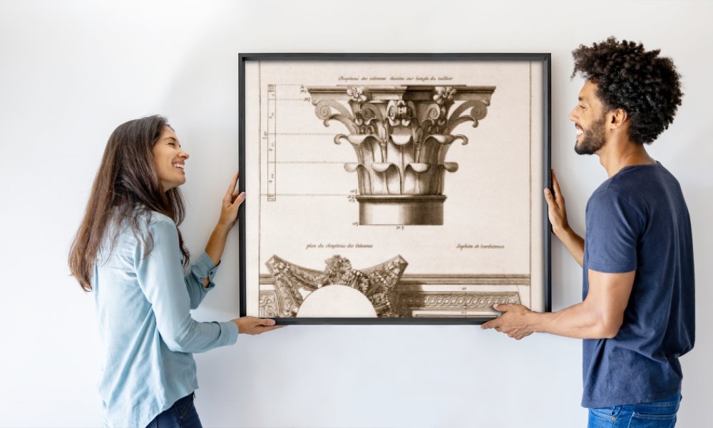 Antoine Babuty Desgodets