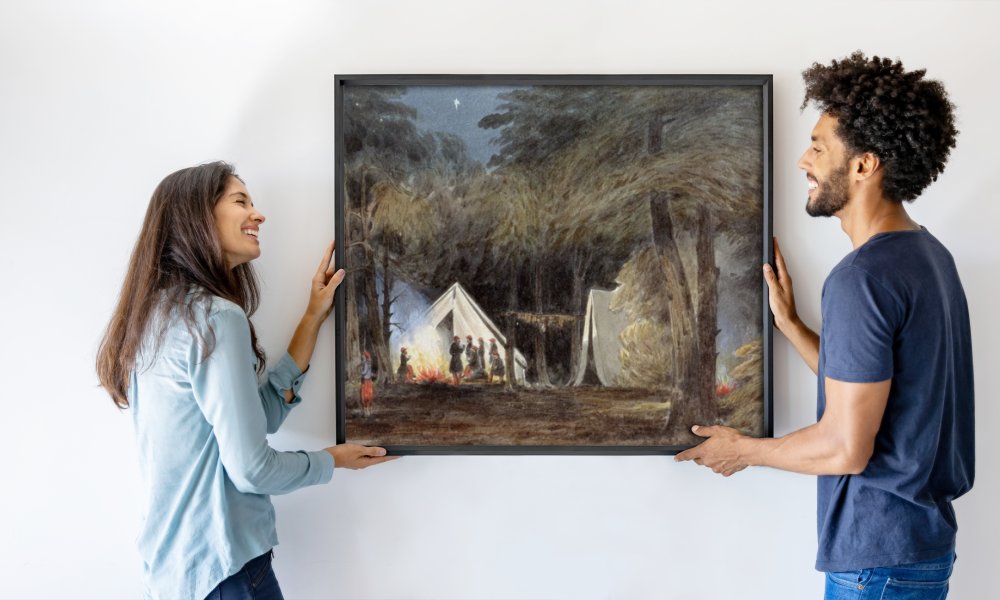 William the Younger MacIlvaine