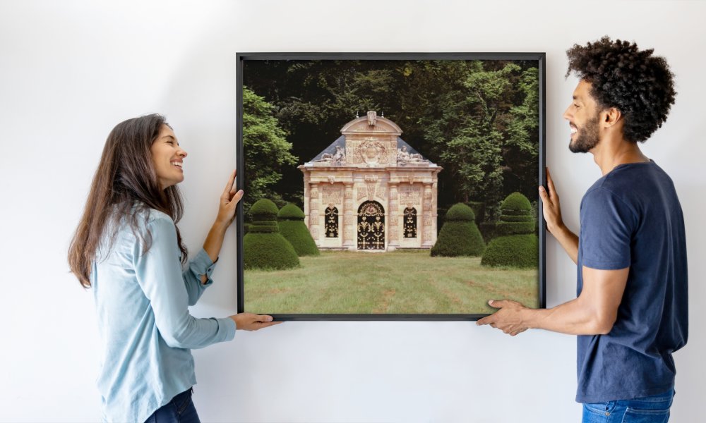 Thomas Francine or Francini