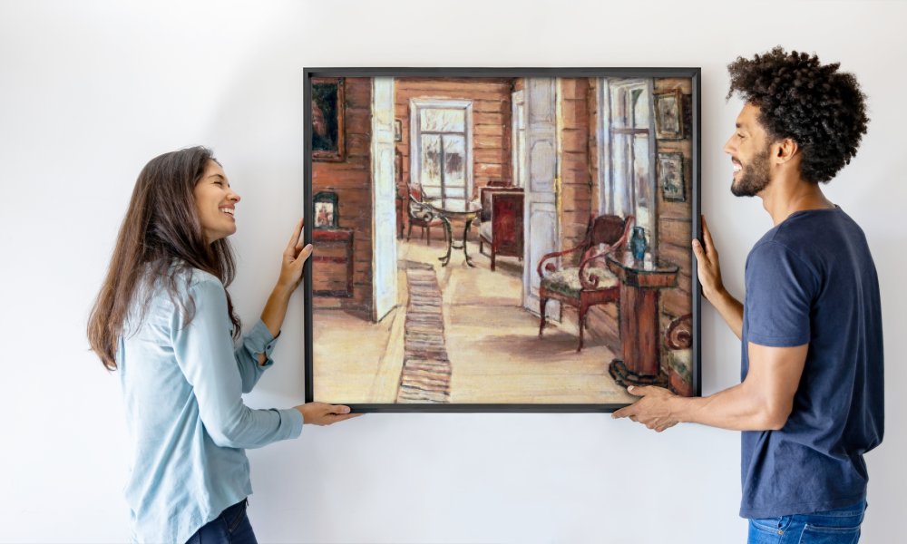 Anna Nikolaeva Karinskaya