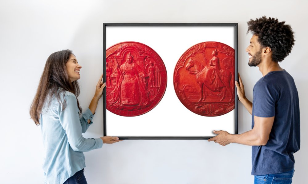 George William De Saulles