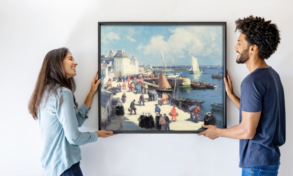 Henri Alphonse Barnoin