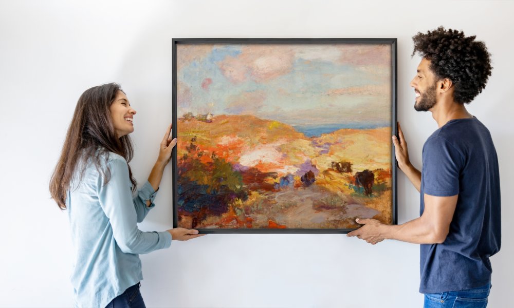 Charles Hodge Mackie