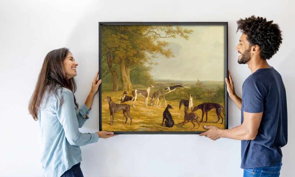 Jacques-Laurent Agasse
