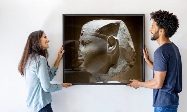 Middle Kingdom Egyptian