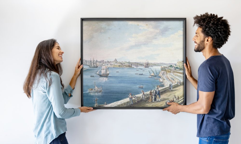 Charles Frederick de Brocktorff