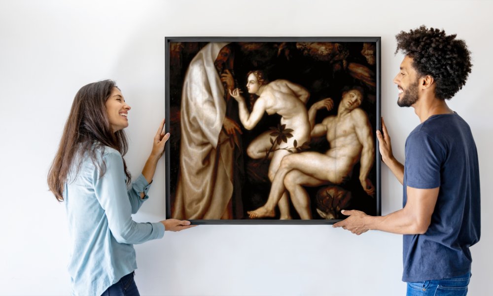 Andrea di Mariotto del Minga