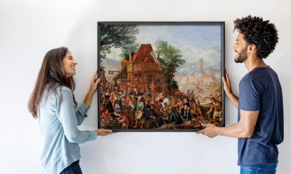 Pieter Stevens