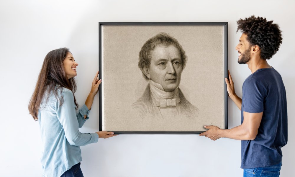 Richard Morrell Staigg