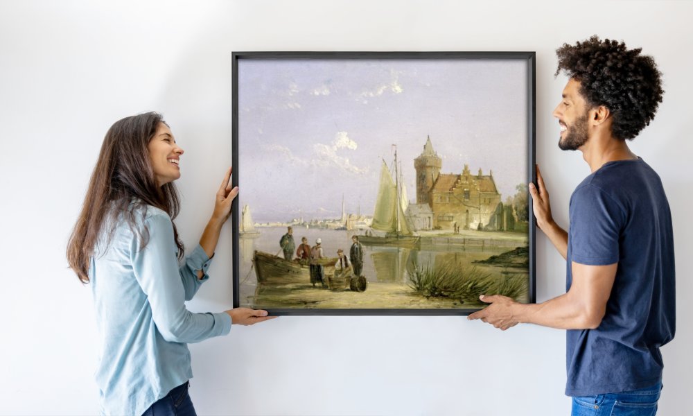 William R. Dommersen