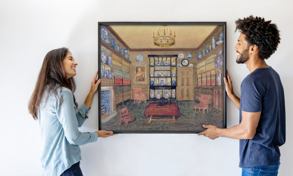 John Dearman Birchall