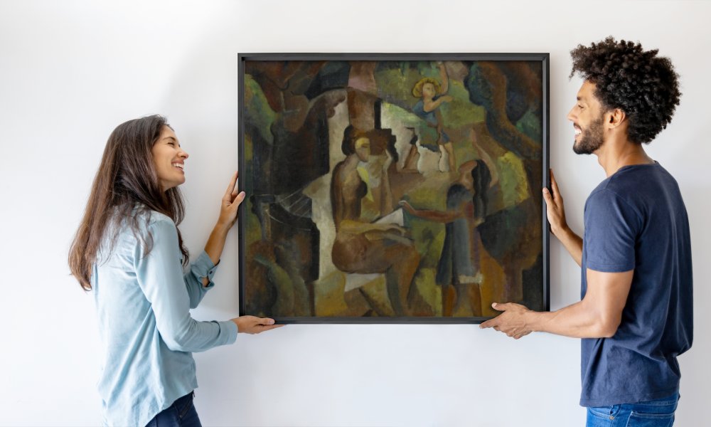 Marguerite Thompson Zorach