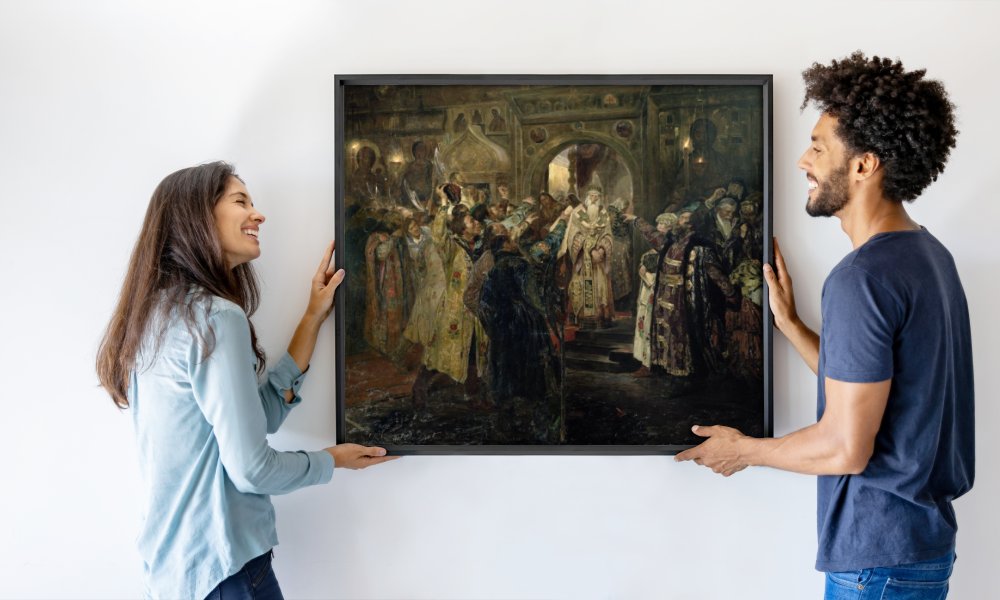 Sergey Timofeyevich Schelkovy