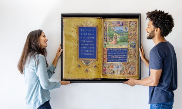 Gherardo di Giovanni di Miniato